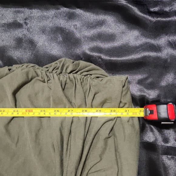 Maxi Dress - Picture 10 of 10